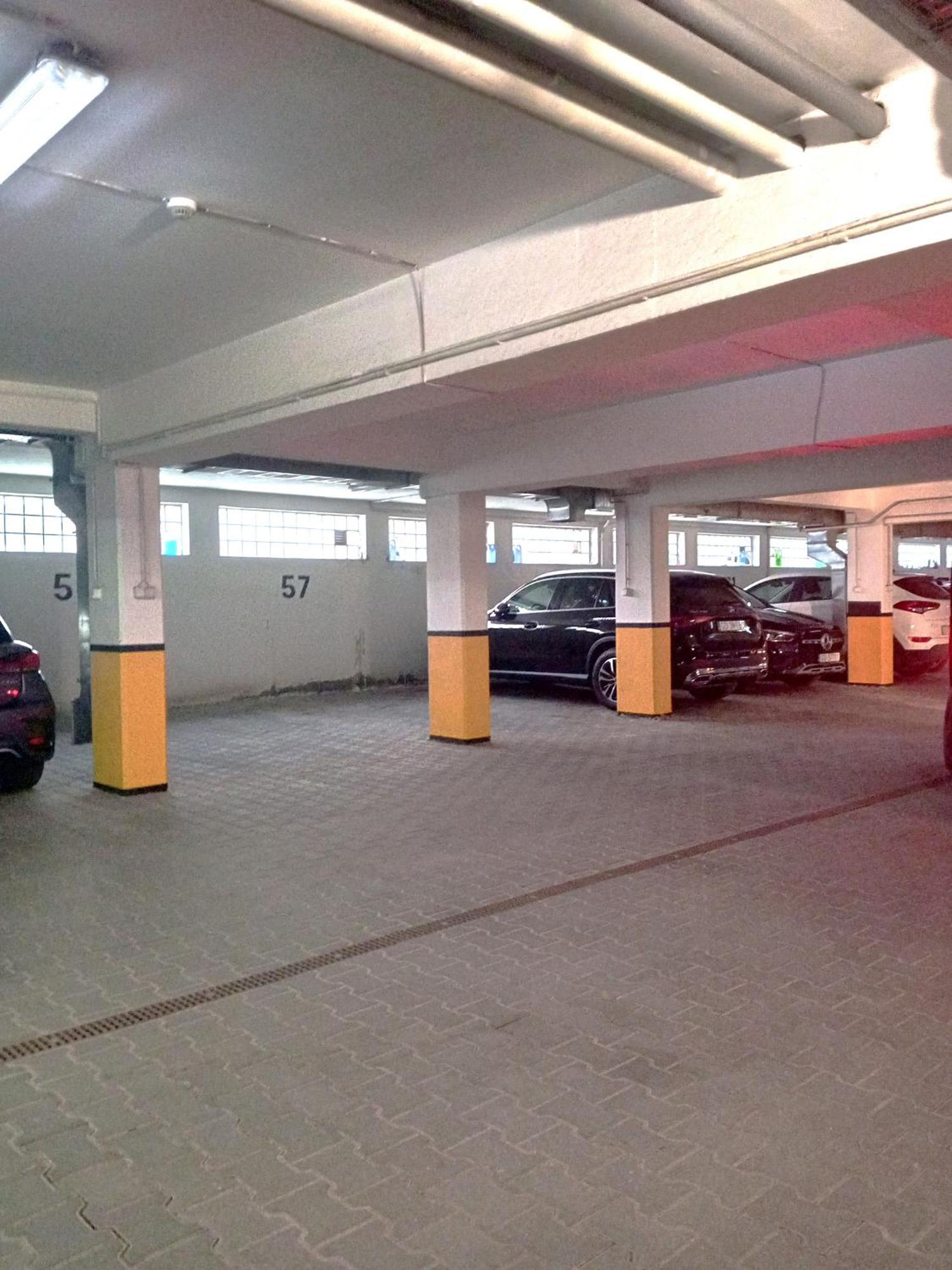 Apartament Nadmorski Las Apartment กดัญสก์ ภายนอก รูปภาพ